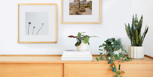 12 Ways to Reframe + Refresh Your Home For Fall