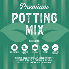 Premium Potting Mix