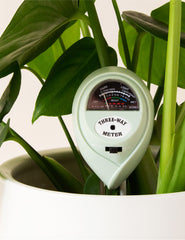 3-in-1 Soil Moisture Meter