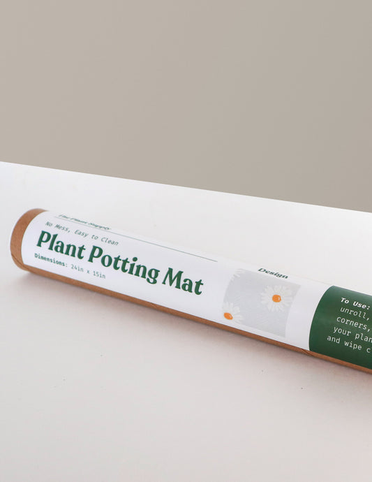 Reusable Potting Mat