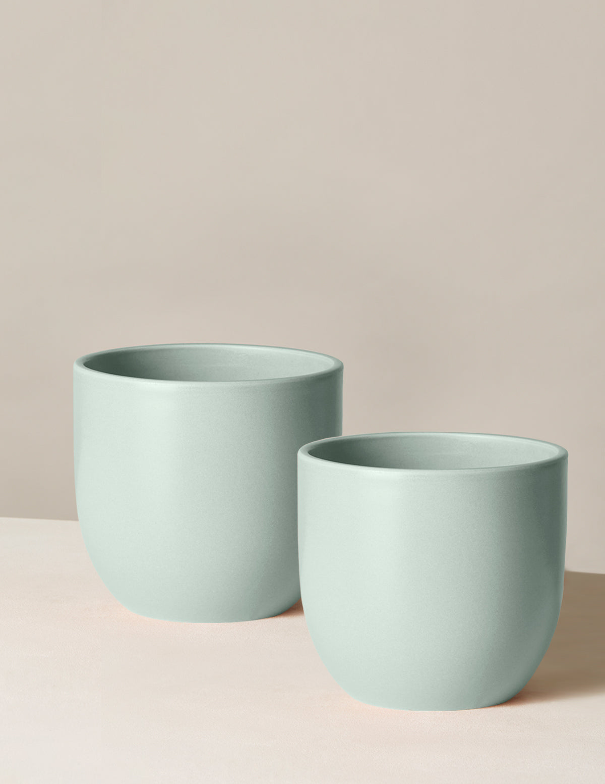 Medium Grant Planter Duo